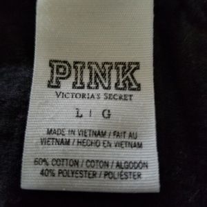 Victoria secret 🤩sports razer back sleevless top